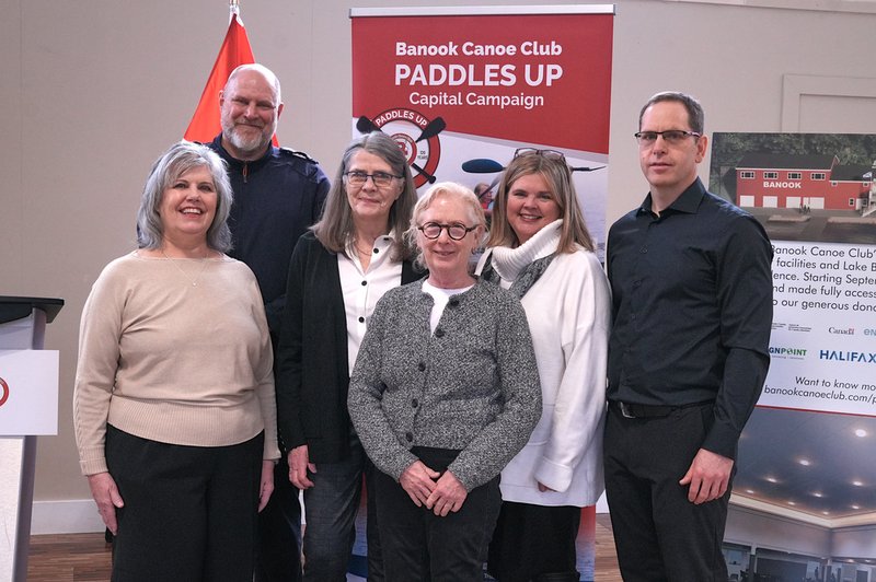 Past Commodores and Presidents